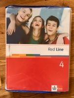 Red Line 4 / ISBN 978-3-12-581140-9 Läuft bald aus! Nordrhein-Westfalen - Gummersbach Vorschau