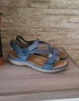 wNeu! Rieker Damen Sandalen gr.43 Damenschuhe Leder neuwertig Bonn - Zentrum Vorschau