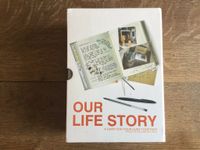 Originalverpackt ! UK My Life Story Journal and Personal Diary Rheinland-Pfalz - Heidesheim Vorschau