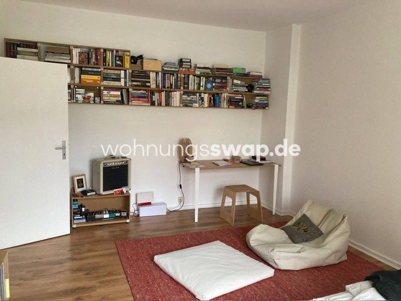 Wohnungsswap - 1 Zimmer, 37 m² - Calvinstraße, Moabit, Berlin in Berlin