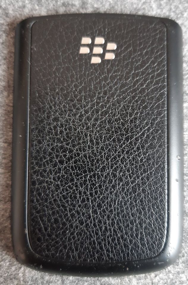 Zubehör Blackberry 9700 Bold in Idstein