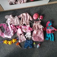Babyborn Kleidung Brandenburg - Drahnsdorf Vorschau
