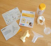 Medela PersonalFit PLUS - Größe L (27mm) OVP Hessen - Lorsch Vorschau