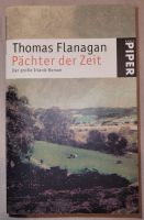 Thomas Flanagan - Pächter der Zeit Niedersachsen - Winsen (Luhe) Vorschau