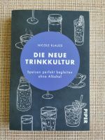 Nicole Klauss – Die neue Trinkkultur (2019) // vergriffen Nordrhein-Westfalen - Ruppichteroth Vorschau