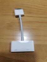 HDMI AV Adapter für Apple iPhone/iPad Nordrhein-Westfalen - Erkelenz Vorschau