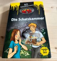 Die Schatzkammer (Buch) Rheinland-Pfalz - Staudernheim Vorschau