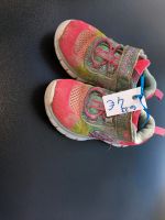 Bunte schicke Sketchers in Größe 23 - Kinderturnschuh superleicht Schwerin - Weststadt Vorschau