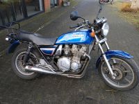 Kawasaki Z1100ST mit Kardan Schleswig-Holstein - Wittenbergen b. Kellinghusen Vorschau