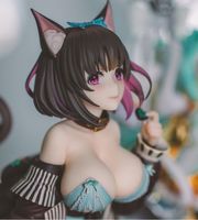 Mauve by Native (Original Character) NSFW Anime Figur Hessen - Griesheim Vorschau