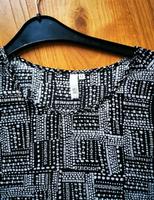 s.Oliver, elegantes Shirt, Bluse, Damen, NEU!, schwarz-weiß, 32 Bayern - Geretsried Vorschau