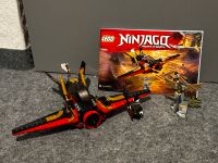 LEGO 70650 Ninjago Flügel-Speeder - Top Zustand Kreis Pinneberg - Schenefeld Vorschau