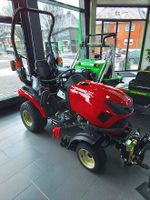 Yanmar SA221 Kompakt Traktor Klein Nordrhein-Westfalen - Grevenbroich Vorschau