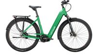 Contoura Li‑6 Wave Lotusgrün matt RH 55 // E‑SUV E‑Bike NEU Niedersachsen - Aurich Vorschau