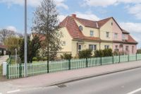 Familienfreundlich und naturnah: 6-Zi.-DHH mit großem Garten, geräumigem Nebengelass und Garage Schwerin - Medewege Vorschau