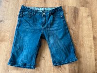 Staccato Jeansshorts Gr. 176 Jungenshorts Schleswig-Holstein - Tangstedt  Vorschau