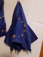 Kopfschirme mit EU Flagge 2 Stück Rheinland-Pfalz - Kaiserslautern Vorschau