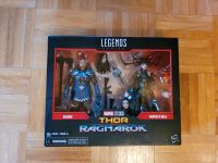 Marvel Legends Thor Ragnarok Hela Skurge Actionfigur Niedersachsen - Bad Zwischenahn Vorschau