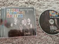 Sportfreunde Stiller CD Album New York Rio Rosenheim Nordrhein-Westfalen - Neuss Vorschau