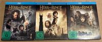 Herr der Ringe Trilogie Blu-ray Thüringen - Hildburghausen Vorschau