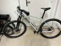 Radon JEALOUS AL 8.0 29 zoll, Mountainbike Radon, grau Bielefeld - Stieghorst Vorschau