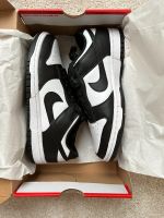 Nike Dunk Low Panda Gr. 40,5 NEU DD1503-101 Münster (Westfalen) - Sentrup Vorschau