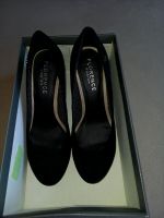 Neue High High Heels << Schwarz >> Aachen - Aachen-Brand Vorschau