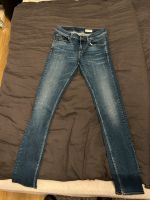 Jeans Skinny Fit - royal blue Hessen - Gorxheimertal Vorschau