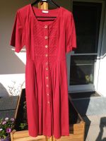 Weinrotes Kleid Kr. München - Unterschleißheim Vorschau