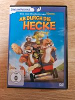 DVD - Ab durch die Hecke Sachsen - Käbschütztal Vorschau