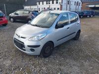 Hyundai i10 1.1 CRDi Style 2.Hand EPH HU 10.25 Rückfahrkamera Barnstorf - Drentwede Vorschau