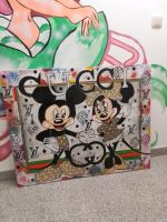 Acrylbild  Minnie Mouse und mickey mouse ❤ disney❤mode Nordrhein-Westfalen - Heinsberg Vorschau