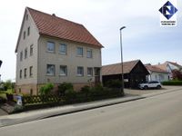 Älteres freist. 2-Familienhaus + zusätzlicher Bauplatz Baden-Württemberg - Baltmannsweiler Vorschau