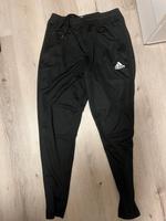 Schwarze Adidas Hose Hessen - Groß-Gerau Vorschau