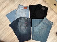 Hosen - Jeans - Stoffhosen - S.Oliver - Gr. 44 Hessen - Münster Vorschau