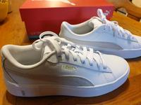Damensneaker von PUMA /NEU Niedersachsen - Bergen Vorschau