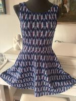 H&M Kleid Gr. S-M Rheinland-Pfalz - Zweibrücken Vorschau