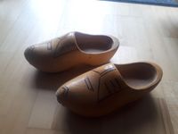 Clogs Holz Schuhe zu verschenken Bayern - Icking Vorschau