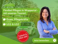 Teilzeit-Jobs in der ambulanten Pflege! Wuppertal - Barmen Vorschau