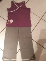 Yoga Set 2tlg. in S/M - kaum getragen Hessen - Rimbach Vorschau