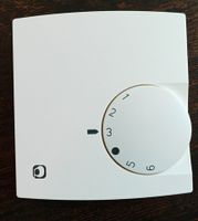 Thermostat PRTR 60 PROTEC.class Temperaturregler Fussbodenheizung Niedersachsen - Verden Vorschau