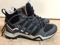 Damen Wanderschuhe Hiking Adidas Terrex Outdoor Gr.39 1/3 Wandern Bayern - Pettstadt Vorschau