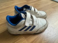 Adidas Schuhe Größe 33,5 Köln - Porz Vorschau