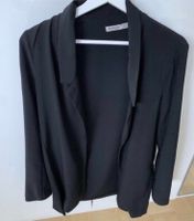 Langer Blazer • schwarz • Stradivarius • Größe M Nordrhein-Westfalen - Leverkusen Vorschau