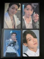 WTS BTS Jungkook RM Photocards Love Yourself Golden Werverse Schleswig-Holstein - Bordesholm Vorschau