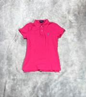 Ralph Lauren Polo | Pink | Größe XS | Sehr guter Zustand Kiel - Elmschenhagen-Kroog Vorschau