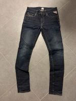 Replay Luz Jeans blau Gr. 27 Düsseldorf - Benrath Vorschau