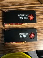 AMD Firepro W7100 1x !!! Sehr guter Zustand Bayern - Berg bei Neumarkt i.d.Opf. Vorschau
