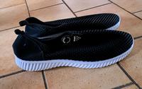 Damen Sportschuhe oder Gartenschuhe, luftige Schuhe Größe 40 Niedersachsen - Marklohe Vorschau