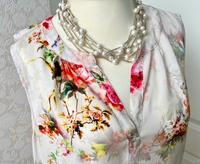 VELVET BY GRAHAM & SPENCER Kleid L 40 neuwertig Nordrhein-Westfalen - Rees Vorschau